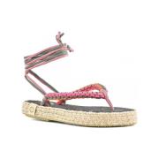 Sandalen Nalho NEO MEDHA SANDAL WITH CROCHET UPPER