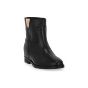 Low Boots Priv Lab NERO STIVALE