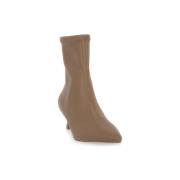 Low Boots Steve Madden SELECTION CAMEL