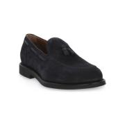Mocassins NeroGiardini NERO GIARDINI 200 COLORADO BLU
