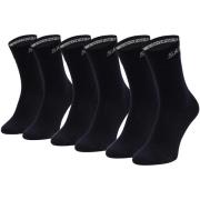 Sportsokken Skechers 3PPK Mesh Ventilation Socks