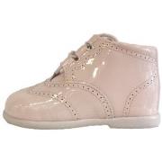 Laarzen Natik 43-37 Rosa