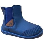 Laarzen Titanitos B 500 ELAS Marino