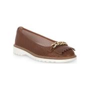 Sportschoenen Cinzia Soft 002 COW NEW CUOIO