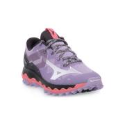 Hardloopschoenen Mizuno WAVE MUJIN W