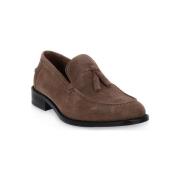 Mocassins Rogal's SABBIA PIANTA 7