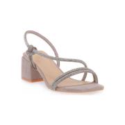 Sandalen ALMA EN PENA SIENA TAUPE
