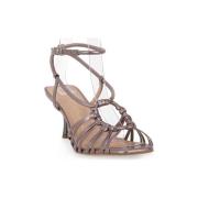 Sandalen Miss Unique UNIQUE CRISTAL