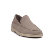 Mocassins Frau DAINO SAND