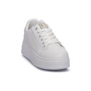 Sneakers Laura Biagiotti WHITE