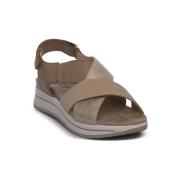 Sandalen IgI&amp;CO SINDY TAUPE