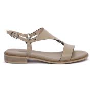 Sandalen NeroGiardini NERO GIARDINI 453 TAMIGI LINO