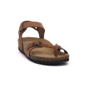 Sandalen Bionatura 678 BRANDY