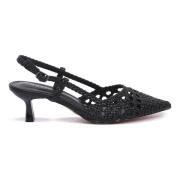 Pumps Kharisma NERO