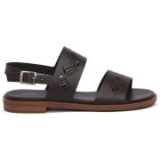 Sandalen Frau LONDON MORO