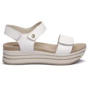Sandalen Imac BIANCO SKAY