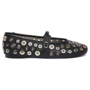 Ballerina's Steve Madden BLK REJOICE