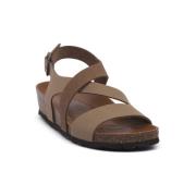 Sandalen Grunland BEIGE 40LEFT