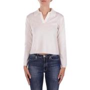 Polo Shirt Lange Mouw Max Mara 2526366058600