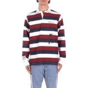 Polo Shirt Lange Mouw Gcds B2CM2509JE9