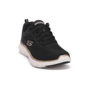 Sneakers Skechers BLK FLEX APPEAL