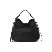 Tas Loristella NERO CAROLA