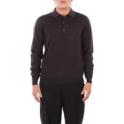 Polo Shirt Lange Mouw K-Way K2131UW