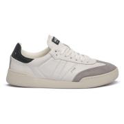 Lage Sneakers Monoway 67 JIHA