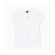 T-shirt Korte Mouw Emporio Armani 7W000673AF12945U0002