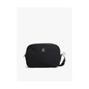 Schoudertas Tommy Hilfiger AW0AW17704BDS