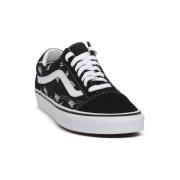Lage Sneakers Vans OLD SKOOL SAFARI