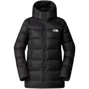 Parka Jas The North Face Hyalite Down Parka
