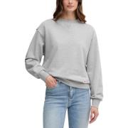 Sweater Calvin Klein Jeans A- LS BADGE LOGO TER LV047B238G