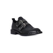 Laarzen Juice Shoes TACCO BLACK