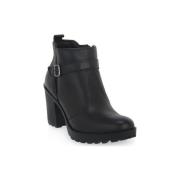 Low Boots Imac NERO AMERICA