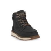 Laarzen Mustang GREY