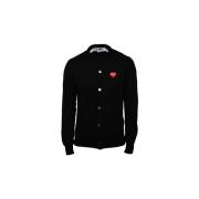 Sweater Comme Des Garcons -