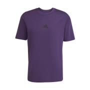 T-shirt Korte Mouw adidas Essentials