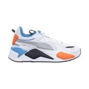 Lage Sneakers Puma Rs-x