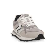 Sneakers Voile Blanche 2B95 QWARK