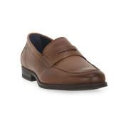 Mocassins Fluchos HABANA CAMEL