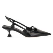 Pumps Vicenza PRETO SERVIA