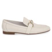 Mocassins Frau BURRO MOUSSE