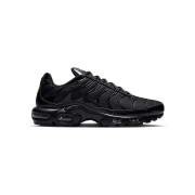 Sneakers Nike Air Max Plus Triple Black