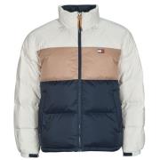 Donsjas Tommy Jeans TJM ALASKA DOWN CLBK PUFFER