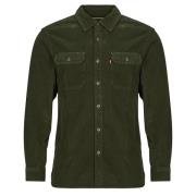 Overhemd Lange Mouw Levis JACKSON WORKER