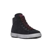 Hoge Sneakers NeroGiardini NERO GIARDINI MANAUS WINE