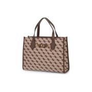 Handtas Guess BNL IZZI GIRLFRIEND TOTE