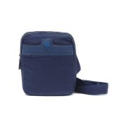 Handtas Piquadro BLU TRACOLLINA