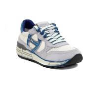 Lage Sneakers Café Noir CAFE NOIR SNEAKERS BIANCO